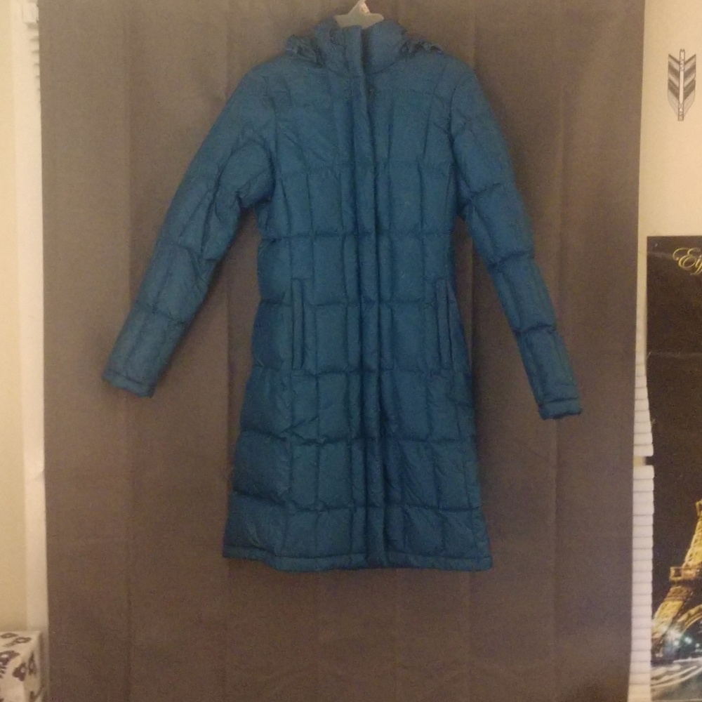 COPY - Northface Rosin Green XS Outdoor/Lifestyle